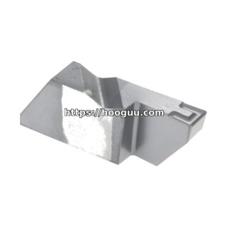 Original Kennametal KC5025 KC5025 Carbide Grooving/Parting Insert - Parallelogram 55° | Steel, Stainless Steel NGD4189RK NGD4189RK KC5025