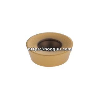 Original Kennametal KC725M KC725M Carbide Milling Insert - Parallelogram 55° | Steel & More RDPX12T3M0SHP RDPX12T3M0SHP KC725M