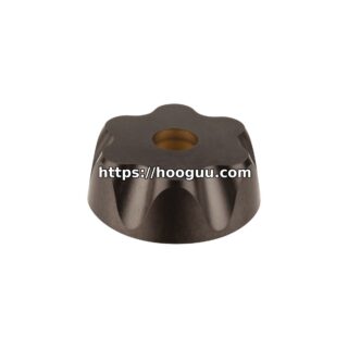 Original Kennametal RCGT250900SHF Carbide Milling Insert - Round KCPK30 RCGT250900SHF KCPK30