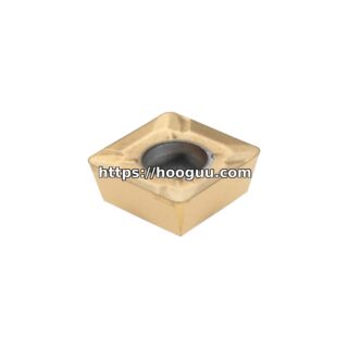 Original Kennametal KC725M KC725M Carbide Milling Insert - Parallelogram 55° | Steel & More SDCT120412PDERLD2 SDCT120412PDERLD2 KC725M