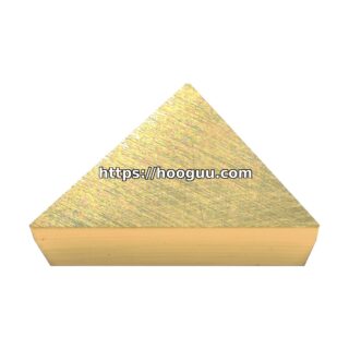 Original Kennametal KC730 KC730 Carbide Turning Insert | Steel, Stainless Steel TPG3205 TPG3205 KC730
