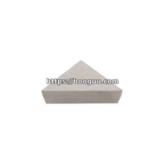 Original Kennametal TPG3205 K313 Carbide Turning Insert - Triangle