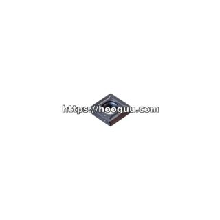 Original Kennametal CCGT325111 KT325 Carbide Turning Insert - Diamond 80° | Steel & More