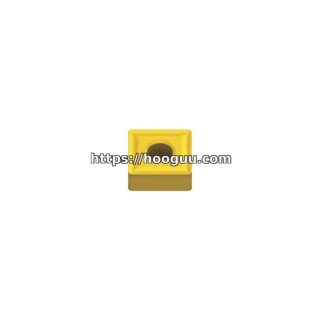 Original Kennametal SNMG433MP Carbide Turning Insert - Square | Steel KCM15 SNMG433MP KCM15