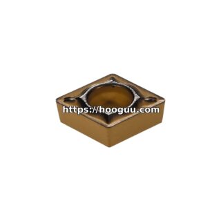 Original Sumitomo CCMT21.51 AC630M Carbide Turning Insert - Diamond 80° ESU CCMT21.51 ESU AC630M