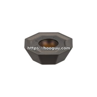 Original Kennametal OFKT64AFEN6LB Carbide Milling Insert - Octagonal OFKT07L6AFENLB KCPK30