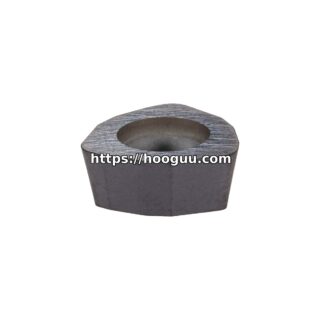 Original Kennametal KC522M Carbide Milling Insert - Parallelogram 55° | Steel & More WPMW06X415ZZSRHN WPMW06X415ZZSRHN KC522M