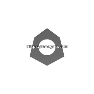 Original Kennametal WPMT080615ZZERGP KC522M Carbide Milling Insert - Trigon 80° | Steel & More
