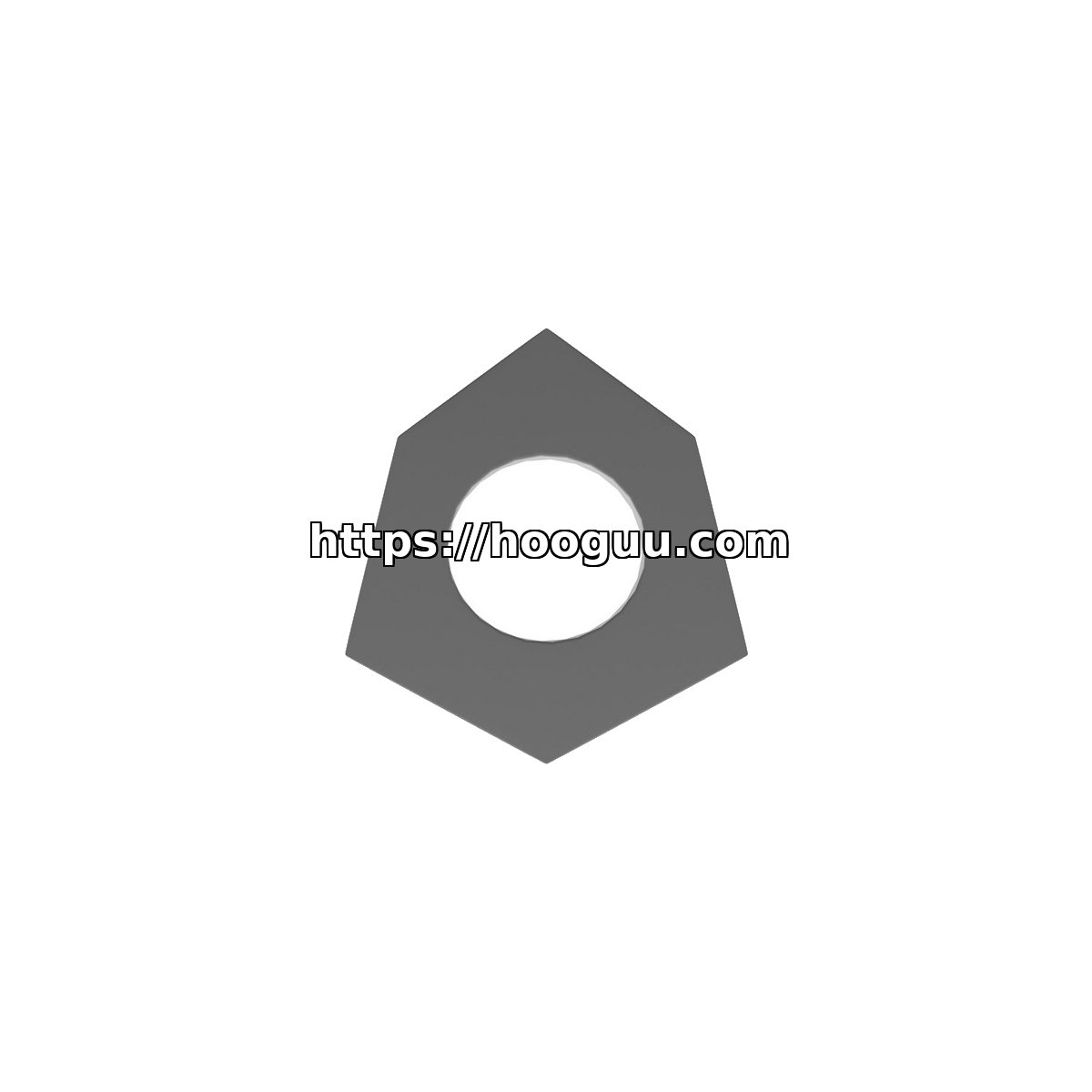 Original Kennametal WPMT080615ZZERGP KC522M Carbide Milling Insert - Trigon 80° | Steel & More