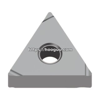 Original Mitsubishi TNGG330.5RFS MS6015 Carbide Turning Insert - Triangle