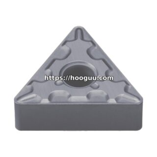 Original Mitsubishi TNMG330.5FH NX2525 Carbide Turning Insert - Triangle | Steel