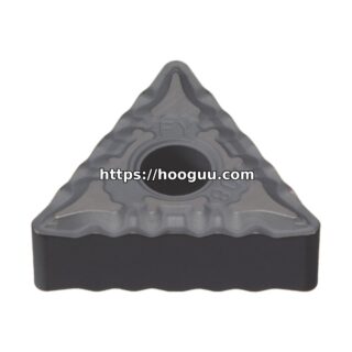 Original Mitsubishi TNMG331FY NX3035 Carbide Turning Insert - Triangle