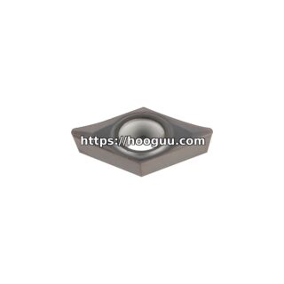 Original Kennametal DPGT3252HP KC5010 Carbide Turning Insert - Diamond 55° | Steel