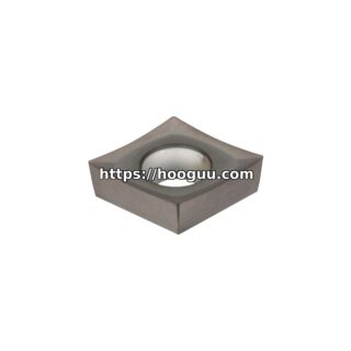 Original Kennametal KC5010 KC5010 Carbide Turning Insert - Parallelogram 55° | Steel CCGT431HP CCGT431HP KC5010