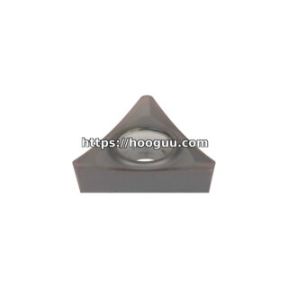 Original Kennametal TPGT3252HP KC5010 Carbide Turning Insert - Triangle | Steel