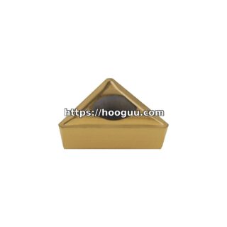 Original Kennametal TPGT18151LF KC730 Carbide Turning Insert - Triangle | Steel, Stainless Steel