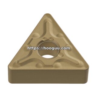 Original Mitsubishi TNMG332MA US7020 Carbide Turning Insert - Triangle | Steel