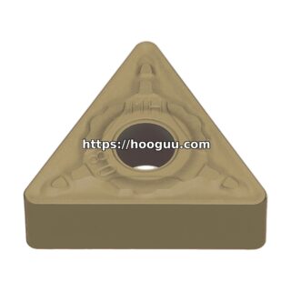 Original Mitsubishi TNMG331MH US7020 Carbide Turning Insert - Triangle