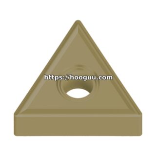 Original Mitsubishi TNMG333MS MT9015 Carbide Turning Insert - Triangle