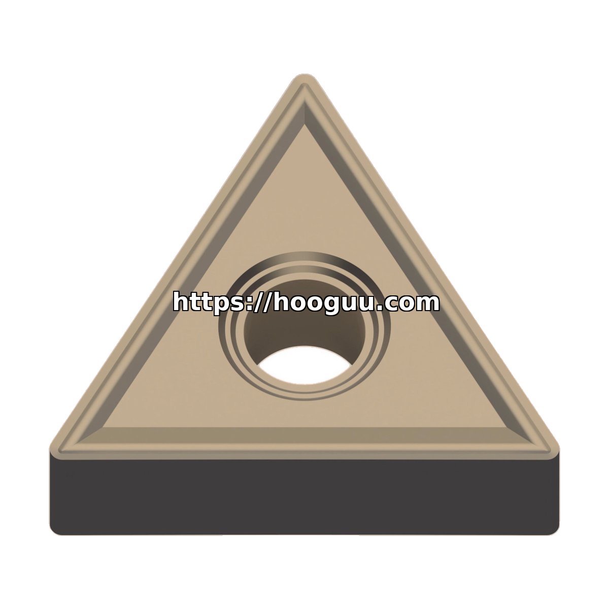 Original Mitsubishi TNMG432MS US905 Carbide Turning Insert - Triangle | Heat-resistant