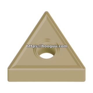 Original Mitsubishi TNMG333MS Carbide Turning Insert - Triangle VP10RT TNMG333MS VP10RT