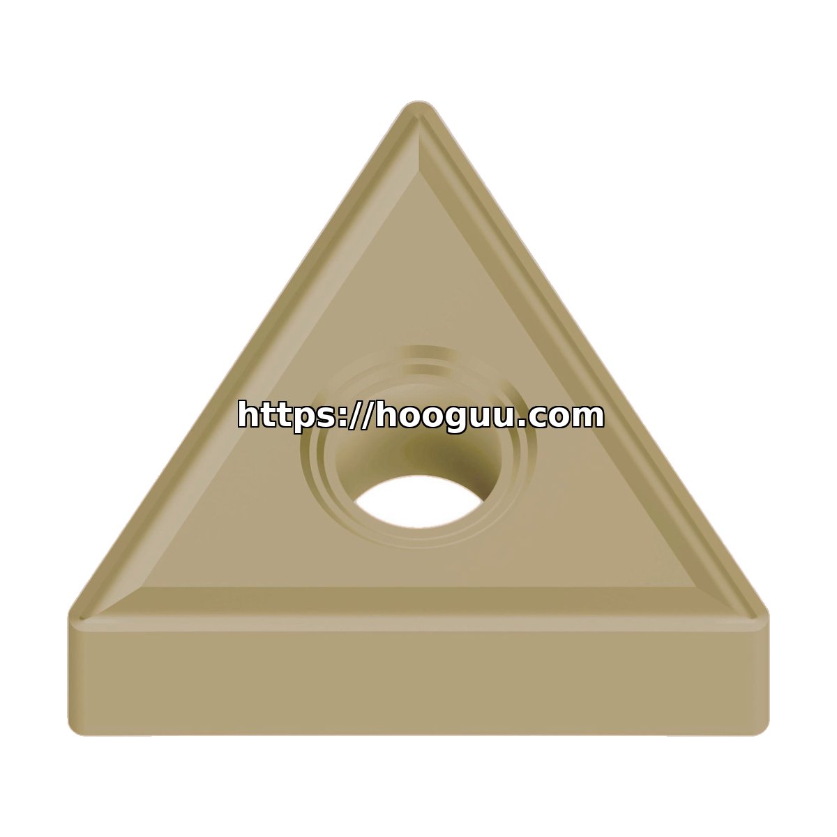 Mitsubishi TNMG333MS Triangle VP10RT TNMG160412