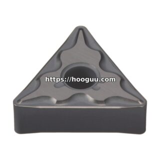 Original Mitsubishi TNMG331SH NX3035 Carbide Turning Insert - Triangle
