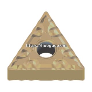 Original Mitsubishi TNMG331SY MP3025 Carbide Turning Insert - Triangle | Steel, Stainless Steel