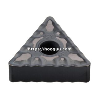 Original Mitsubishi TNMG331SY NX3035 Carbide Turning Insert - Triangle