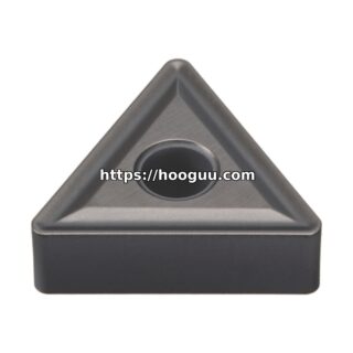 Original Mitsubishi TNMG431 NX3035 Carbide Turning Insert - Triangle | Steel