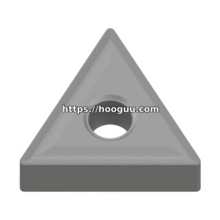 Original Mitsubishi TNMG432 Carbide Turning Insert - Triangle | Steel, Cast Iron, Non-ferrous UTI20T TNMG432 UTI20T