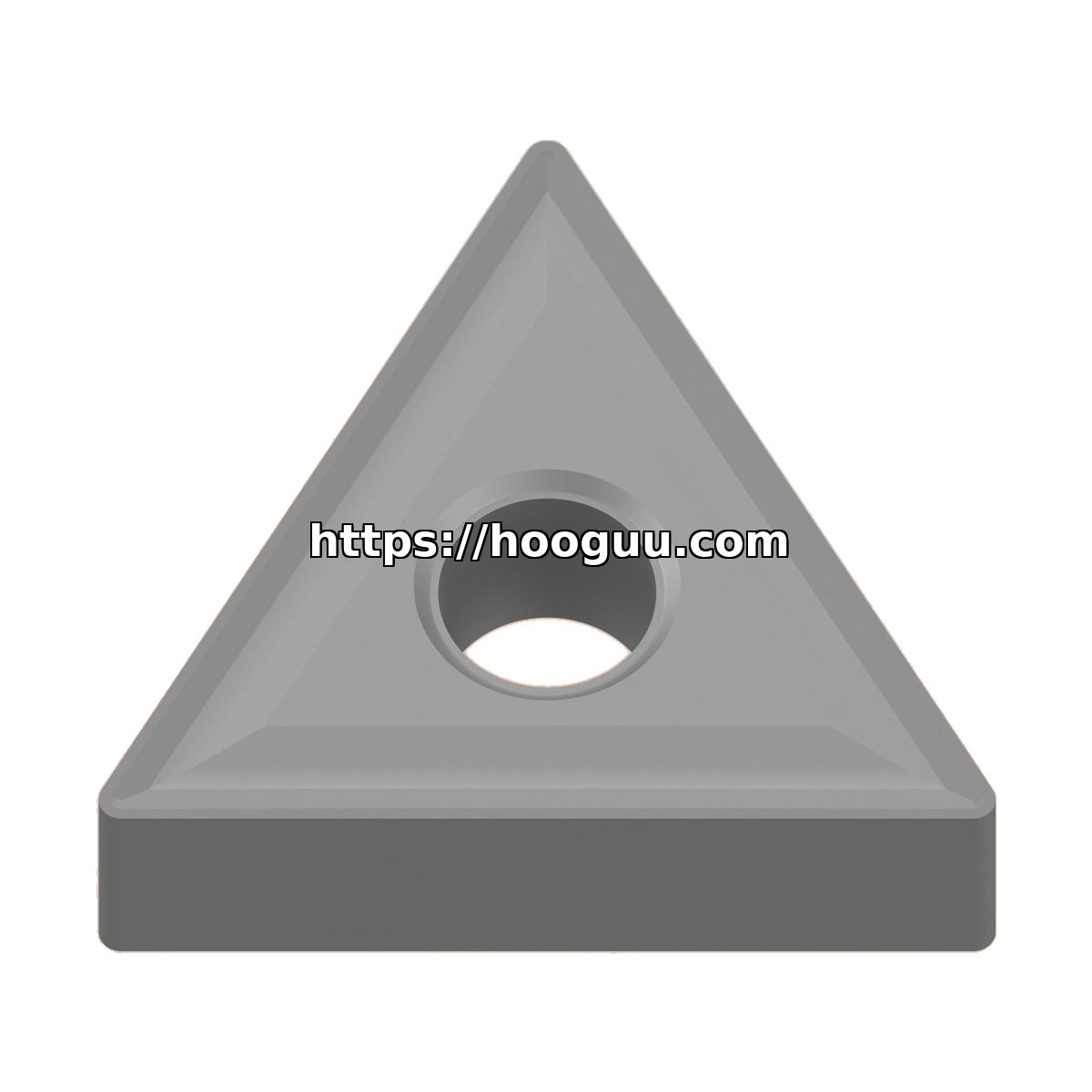 Original Mitsubishi TNMG666 Carbide Turning Insert - Triangle | Steel & More UTI20T TNMG666 UTI20T