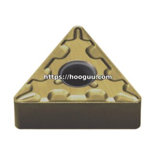 Original Mitsubishi TNMG331FH Carbide Turning Insert - Triangle AP25N TNMG331FH AP25N
