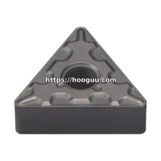 Original Mitsubishi TNMG331FH NX3035 Carbide Turning Insert - Triangle