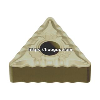 Original Mitsubishi TNMG331FY MP3025 Carbide Turning Insert - Triangle | Steel, Stainless Steel