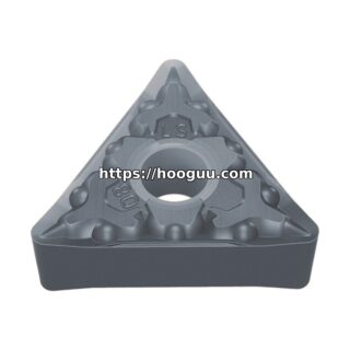 Original Mitsubishi TNMG331LS MP9025 Carbide Turning Insert - Triangle