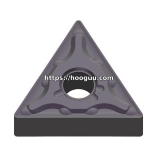Original Mitsubishi TNMG333MA MP7035 Carbide Turning Insert - Triangle | Steel, Stainless Steel