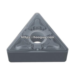 Original Mitsubishi TNMG432RS MP9015 Carbide Turning Insert - Triangle | Titanium, Heat-resistant