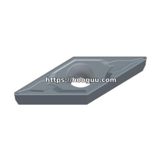 Original Mitsubishi VBMT331LS MP9025 Carbide Turning Insert - Diamond 35°