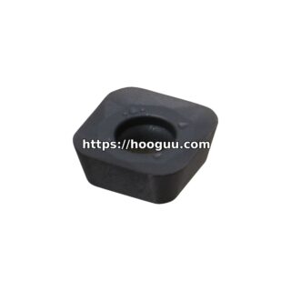 Original Kennametal KC522M Carbide Milling Insert - Parallelogram 55° | Steel & More SDCT120432ENLD2 SDCT120432ENLD2 KC522M