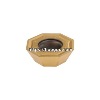 Original Kennametal KC725M KC725M Carbide Milling Insert - Parallelogram 55° | Steel & More OFKT06L5AFENLB OFKT06L5AFENLB KC725M