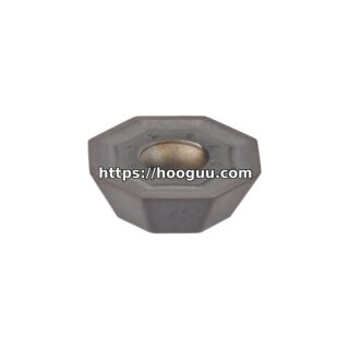 Original Kennametal KC522M Carbide Milling Insert - Parallelogram 55° | Steel & More OFKT07L6AFENLB OFKT07L6AFENLB KC522M