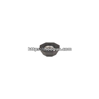 Original Kennametal KC522M Carbide Milling Insert - Parallelogram 55° | Steel & More OFKT06L5AFENLB OFKT06L5AFENLB KC522M