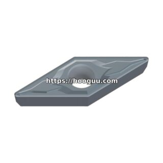 Original Mitsubishi VCMT332LS MP9015 Carbide Turning Insert - Diamond 35° | Titanium