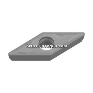 Original Mitsubishi VCMT221LS MT9005 Carbide Turning Insert - Diamond 35°