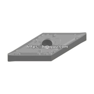 Original Mitsubishi VNMG331LS MT9015 Carbide Turning Insert - Diamond 35°