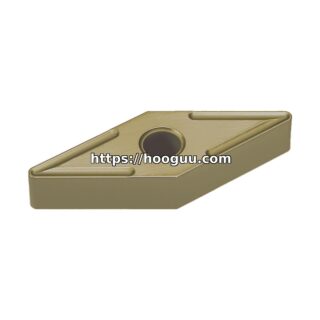Original Mitsubishi VNMG332 MC6115 Carbide Turning Insert - Diamond 35° | Steel & More