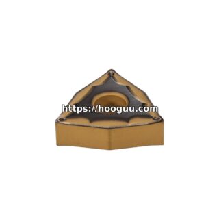 Original Sumitomo AC630M Carbide Turning Insert - Parallelogram 85° | Steel, Stainless Steel WNMG 431 ESU WNMG 431 ESU AC630M