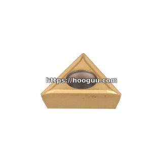 Original Kennametal TPMT3251LF KT315 Carbide Turning Insert - Triangle