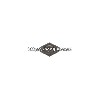 Original Kennametal KC5010 KC5010 Carbide Turning Insert - Parallelogram 55° | Steel CCMT431LF CCMT431LF KC5010